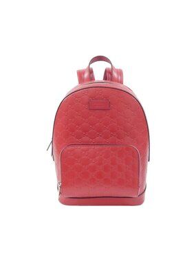 Gucci Cwcqn Backpack Sac